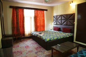 Hotel Grand Gul-e-anar, Srinagar 3